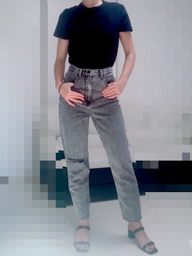 M.Yさんのコーディネート