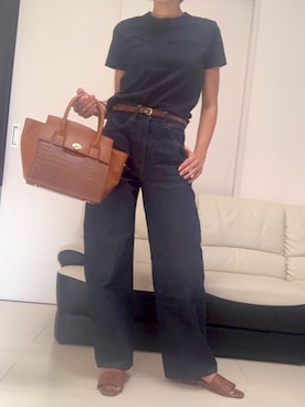 M.Yさんのコーディネート