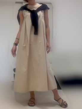 M.Yさんのコーディネート