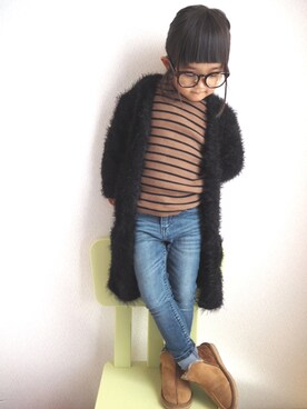 chalidaiさんのコーディネート