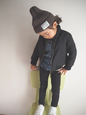 chalidaiさんのコーディネート