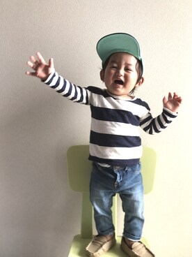 chalidaiさんのコーディネート