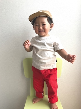 chalidaiさんのコーディネート