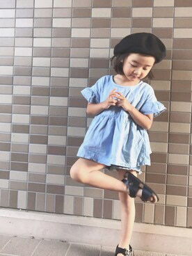 chalidaiさんのコーディネート