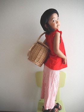 chalidaiさんのコーディネート