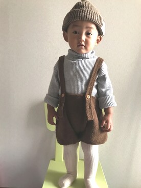 chalidaiさんのコーディネート