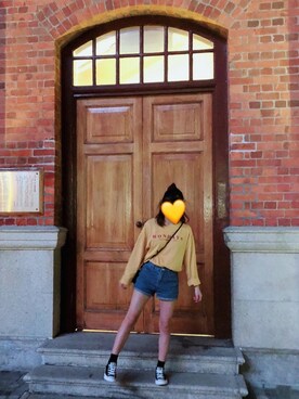 TCYさんのコーディネート