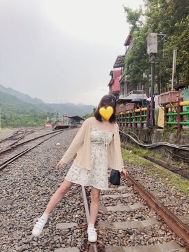 TCYさんのコーディネート