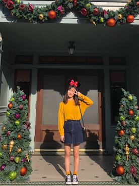 TCYさんのコーディネート