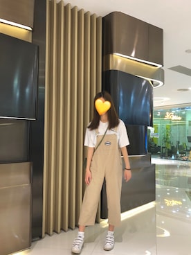 TCYさんのコーディネート