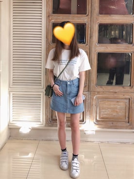 TCYさんのコーディネート