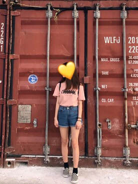 TCYさんのコーディネート