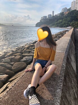 TCYさんのコーディネート