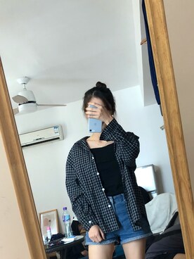 TCYさんのコーディネート