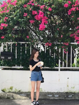 TCYさんのコーディネート