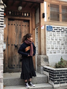 TCYさんのコーディネート