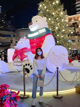 TCYさんのコーディネート