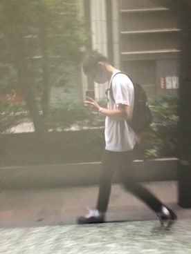 𓆉𝑅𝑌𝑈𝐻𝑂𓆉さん（メンズ・180cm）の夏コーディネート