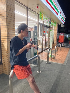 𓆉𝑅𝑌𝑈𝐻𝑂𓆉さん(メンズ・180cm)の秋コーディネート