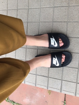 の こ の こさんのコーディネート