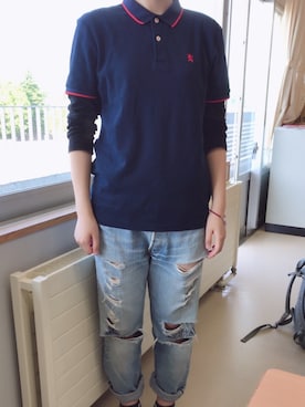 の こ の こさんのコーディネート