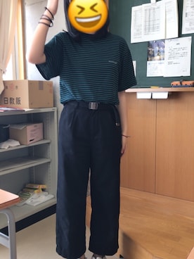 の こ の こさんのコーディネート