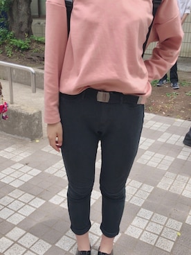 の こ の こさんのコーディネート