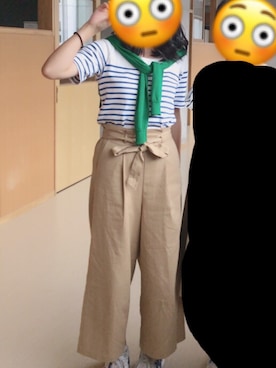 の こ の こさんのコーディネート