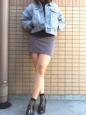 Riさんのコーディネート