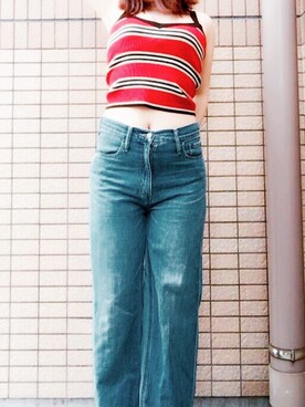 Riさんのコーディネート