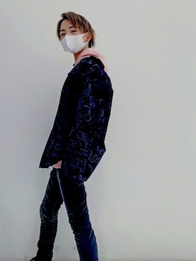 Haruさんのコーディネート