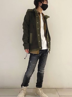 Haruさんのコーディネート