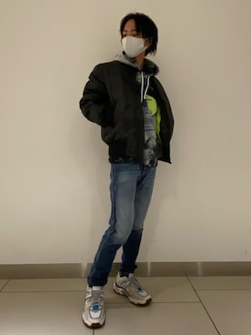 Haruさんのコーディネート