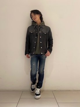 Haruさんのコーディネート