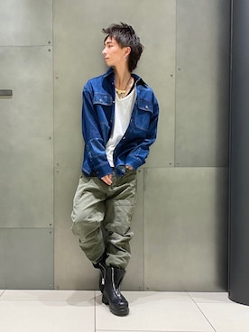 Haruさんのコーディネート