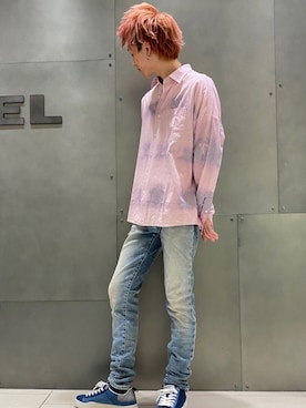 Haruさんのコーディネート