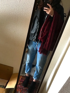 momokaさんのコーディネート