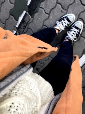 momokaさんのコーディネート