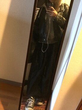 momokaさんのコーディネート