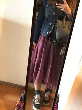 momokaさんのコーディネート