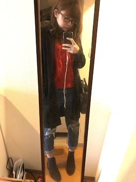 momokaさんのコーディネート