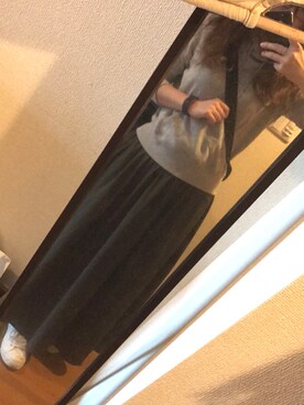 momokaさんのコーディネート