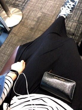 momokaさんのコーディネート