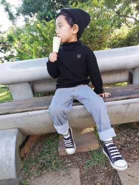 はるるさんのコーディネート