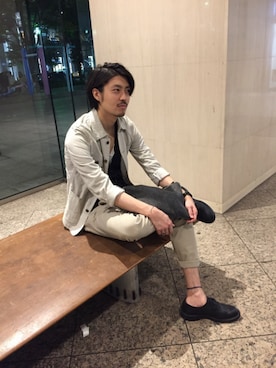 makiさんのコーディネート