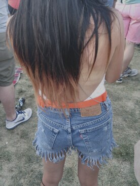 Umiさんのコーディネート