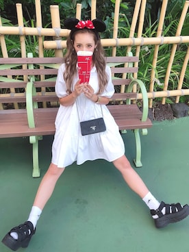 ゆりしょんさんのコーディネート