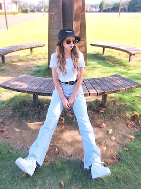 ゆりしょんさんのコーディネート