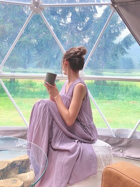 ゆりしょんさんのコーディネート