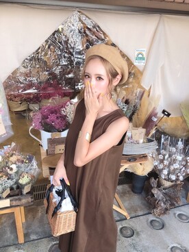 ゆりしょんさんのコーディネート